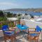 Pension Sofia Amorgos-Katapola