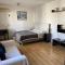 Apartamento Palermo La Rural y Embajada USA