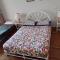 Caminhada Guest Room
