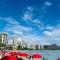 Royal Kuhio 1701 - Spacious Corner Unit with Stunning Ocean City Views in the Heart of Waikiki!