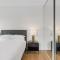 Stylish 2-Bed Apartment with Pool in Camperdown