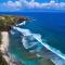 North Shore of Maui - 2bd minutes from beach and waterfalls - Haiku