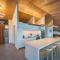 Hawk House - Queensberry
