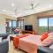Modern Apartment with Sunset Views - Larrakeyah