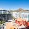 Flamingo807: Top Floor Sea Point Aprt with Balcony - Ciudad del Cabo