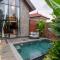 Utamas Keramas Villa