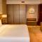 Crowne Plaza Beijing Zhongguancun by IHG