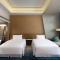 The Westin Sanya Haitang Bay Resort