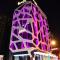 Treeart Hotel