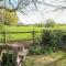 Hen House View