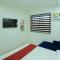 LJENJ Apartelle near Clark Airport