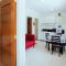 LJENJ Apartelle near Clark Airport