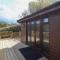 Chalet Log Cabin L10