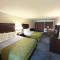Coratel Inn and Suites By Jasper Ocean Shores