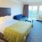 Coratel Inn and Suites By Jasper Ocean Shores