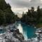 The Black Bach on Bealey - Hokitika