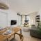 Stylish Grzybowska Apartments by Noclegi Renters