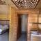 Wadi Rum Desert Secret Camp