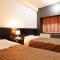 Atami New Fujiya Hotel
