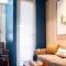 Exquisite 1BR Apartment at Puri Mas By Travelio