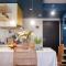 Exquisite 1BR Apartment at Puri Mas By Travelio
