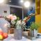 Exquisite 1BR Apartment at Puri Mas By Travelio
