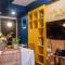 Exquisite 1BR Apartment at Puri Mas By Travelio