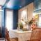 Exquisite 1BR Apartment at Puri Mas By Travelio