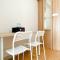 Best Modern Studio at Grand Kamala Lagoon Apartment By Travelio