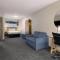 Days Inn by Wyndham Weldon Roanoke Rapids
