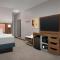 Hampton Inn & Suites Williston