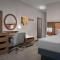 Hampton Inn & Suites Williston