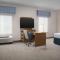 Hampton Inn & Suites Williston