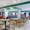 Hampton by Hilton Saltillo Zona Aeropuerto