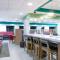Hampton by Hilton Saltillo Zona Aeropuerto