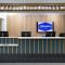 Hampton by Hilton Saltillo Zona Aeropuerto
