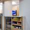 Hampton by Hilton Saltillo Zona Aeropuerto