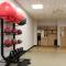 Hampton by Hilton Saltillo Zona Aeropuerto