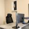Elite Business Residence with Free Gym Pass and Full Office Setup - Płowdiw