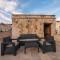 Cappalace Stone House