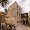 Cappalace Stone House