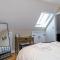 Hayloft with Log Burner and panoramic views - Hartington