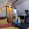 Hayloft with Log Burner and panoramic views - Hartington