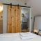 Hayloft with Log Burner and panoramic views - Hartington