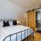 Hayloft with Log Burner and panoramic views - Hartington