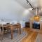 Hayloft with Log Burner and panoramic views - Hartington
