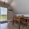 Hayloft with Log Burner and panoramic views - Hartington
