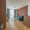 Apartament Bulwary - Osvětim