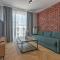 Apartament Bulwary - Osvětim
