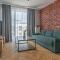 Apartament Bulwary - Osvětim